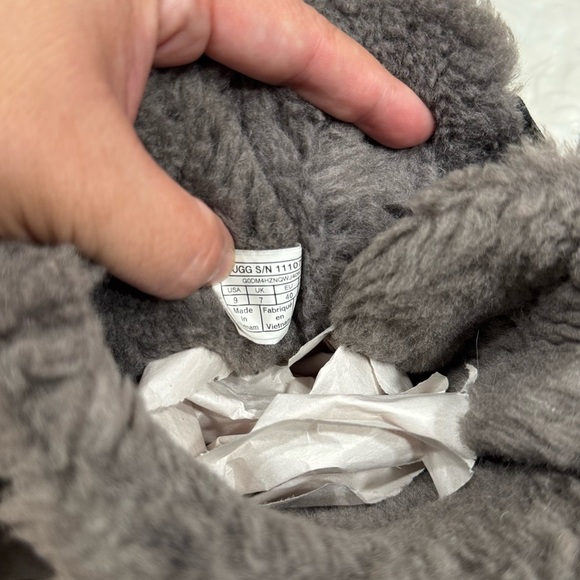 UGG Bailey Bow II ankle boots - Picture 3 of 9